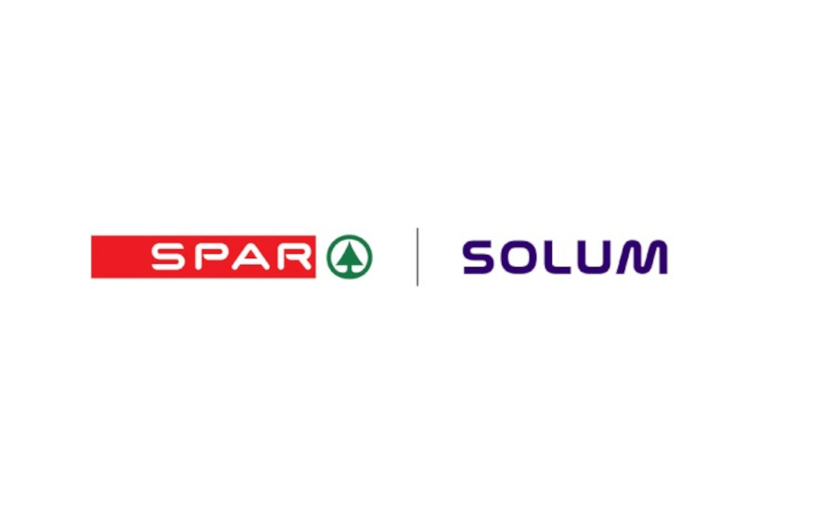 In-Store-Signage: Spar setzt weiter auf Solum