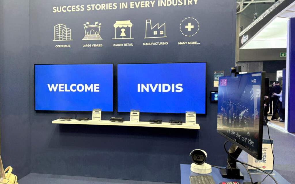 ISE 2026: Spinetix fokussiert End-to-End