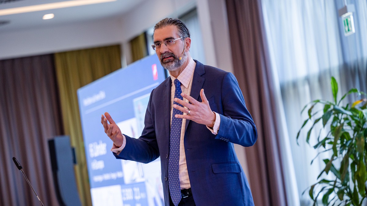 Kimafreundliche Politik: „Vertrauen des Mittelstands ist gesunken“