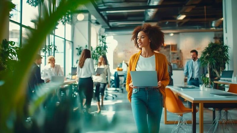 Nadiki macht Umweltauswirkung von KI sichtbar