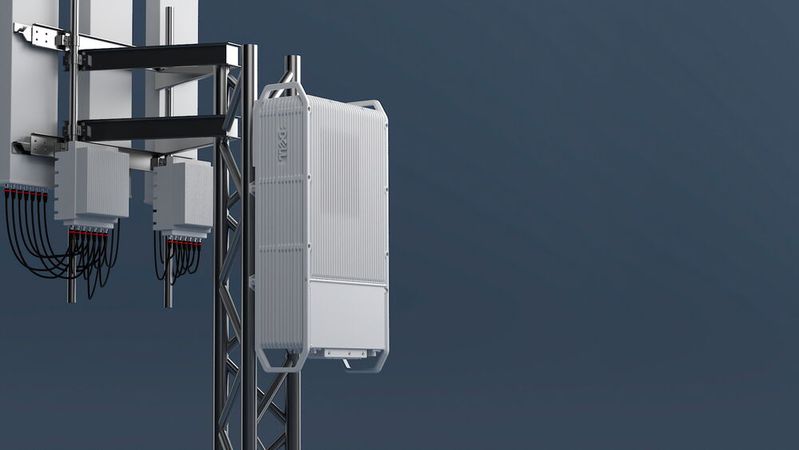 Dell stellt auf der MWC 2026 robusten Outdoor-Server vor