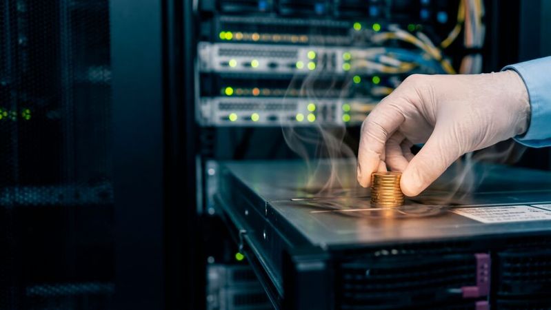 Wie KI-Rechenzentren die Wärmeplanung verändern