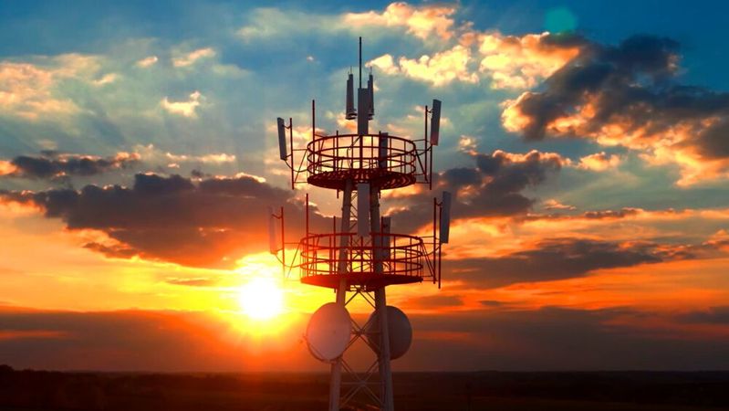 Broadcom bringt VMware Telco Cloud Platform 9