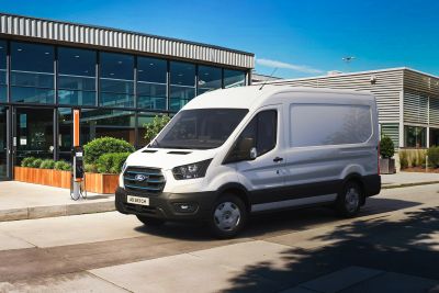 ChargePoint – Kooperation mit „Ford Pro“ für EV-Ladelösungen für Flottenkunden