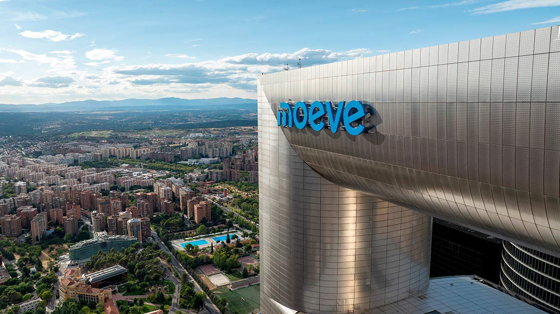 Moeve Approves $1.2 Billion Green Hydrogen Investment, Launching Southern Europe’s Largest 300 MW Project
