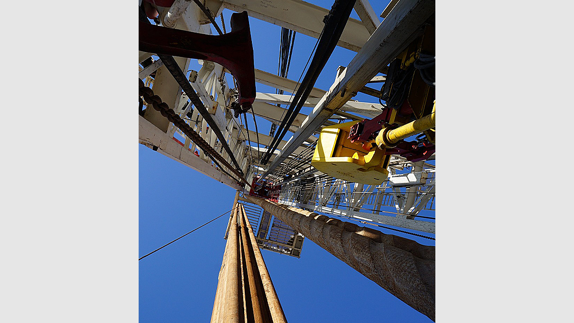 Iran-Krieg: Gaspreis erreicht höchsten Stand seit Februar 2023